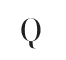 Q